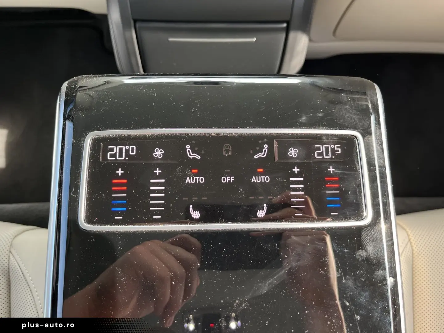 AUDI A8 50 TDI LEDER 360  KAM B&O PARKEN 20