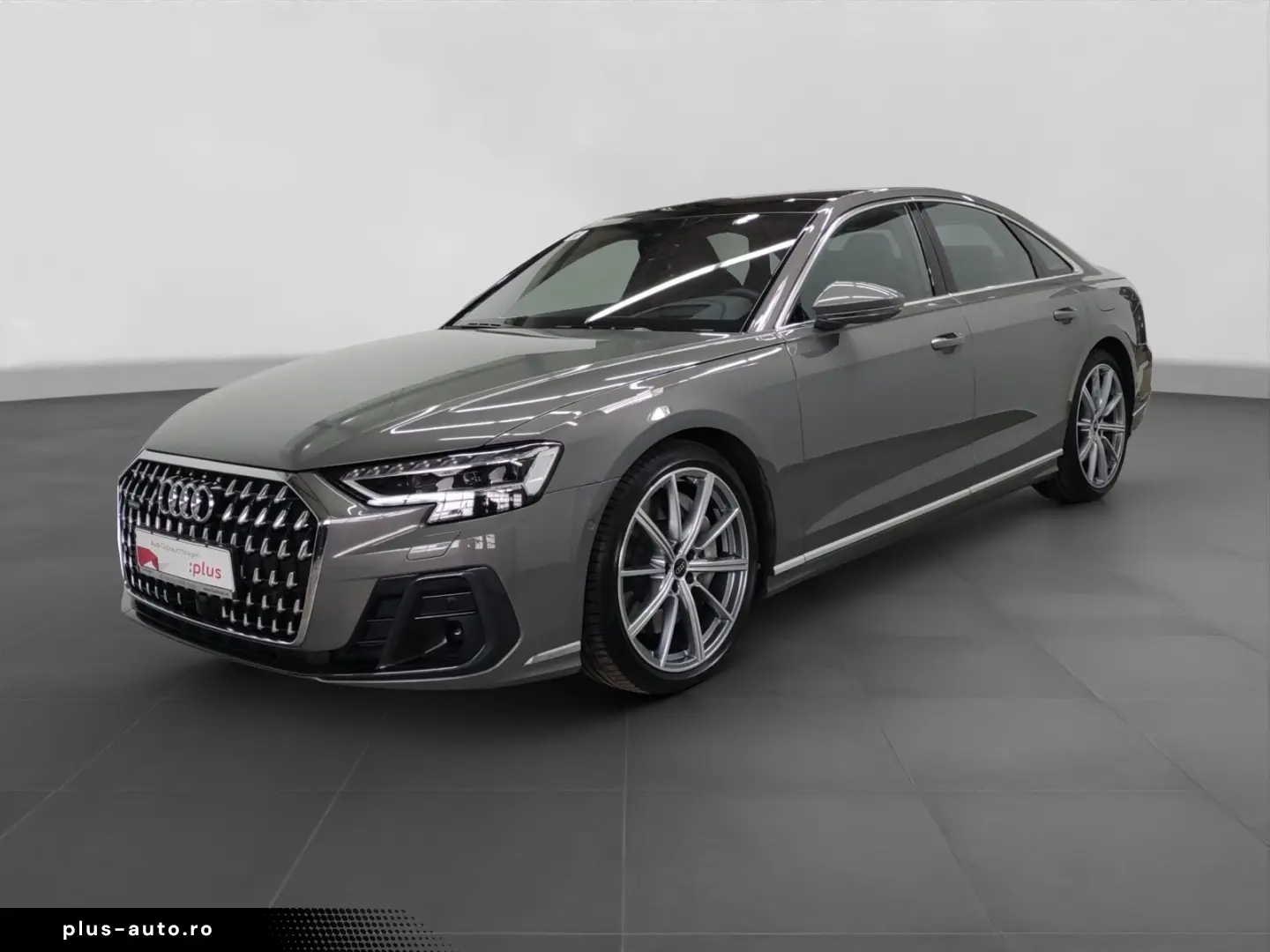 AUDI A8 60 TFSIe LM21 PANO MASSAGE RAUTE TV