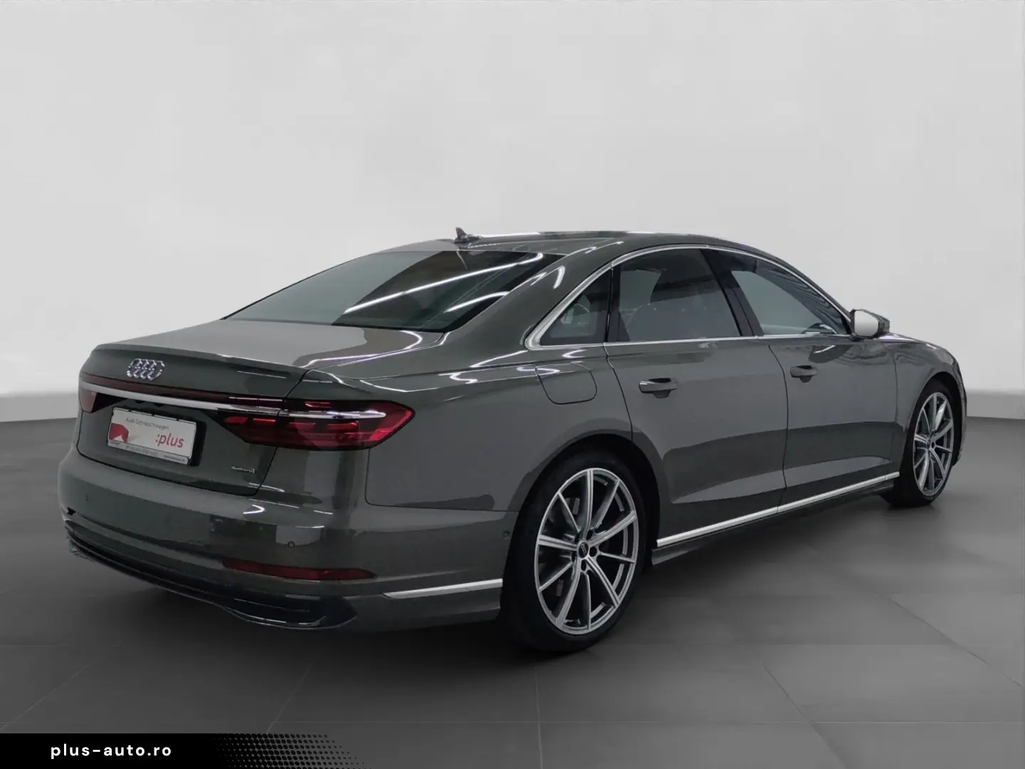 AUDI A8 60 TFSIe LM21 PANO MASSAGE RAUTE TV