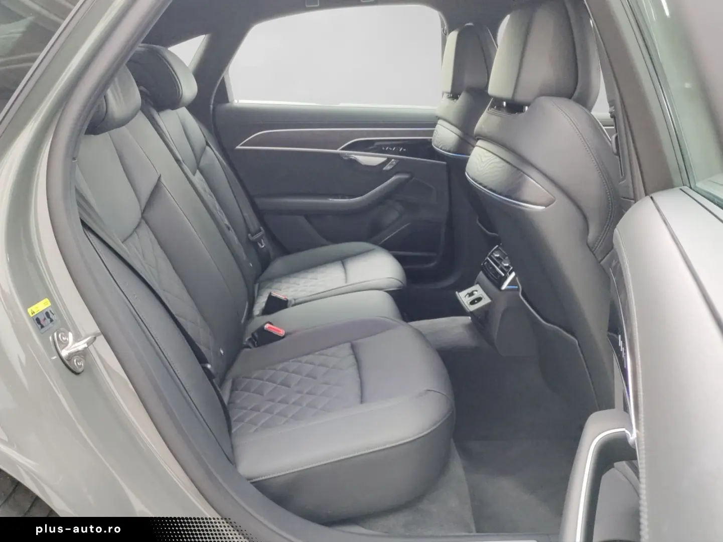 AUDI A8 60 TFSIe LM21 PANO MASSAGE RAUTE TV