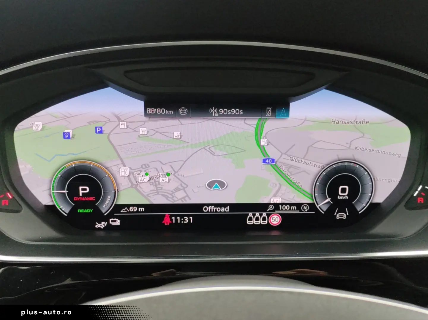 AUDI A8 60 TFSIe LM21 PANO MASSAGE RAUTE TV