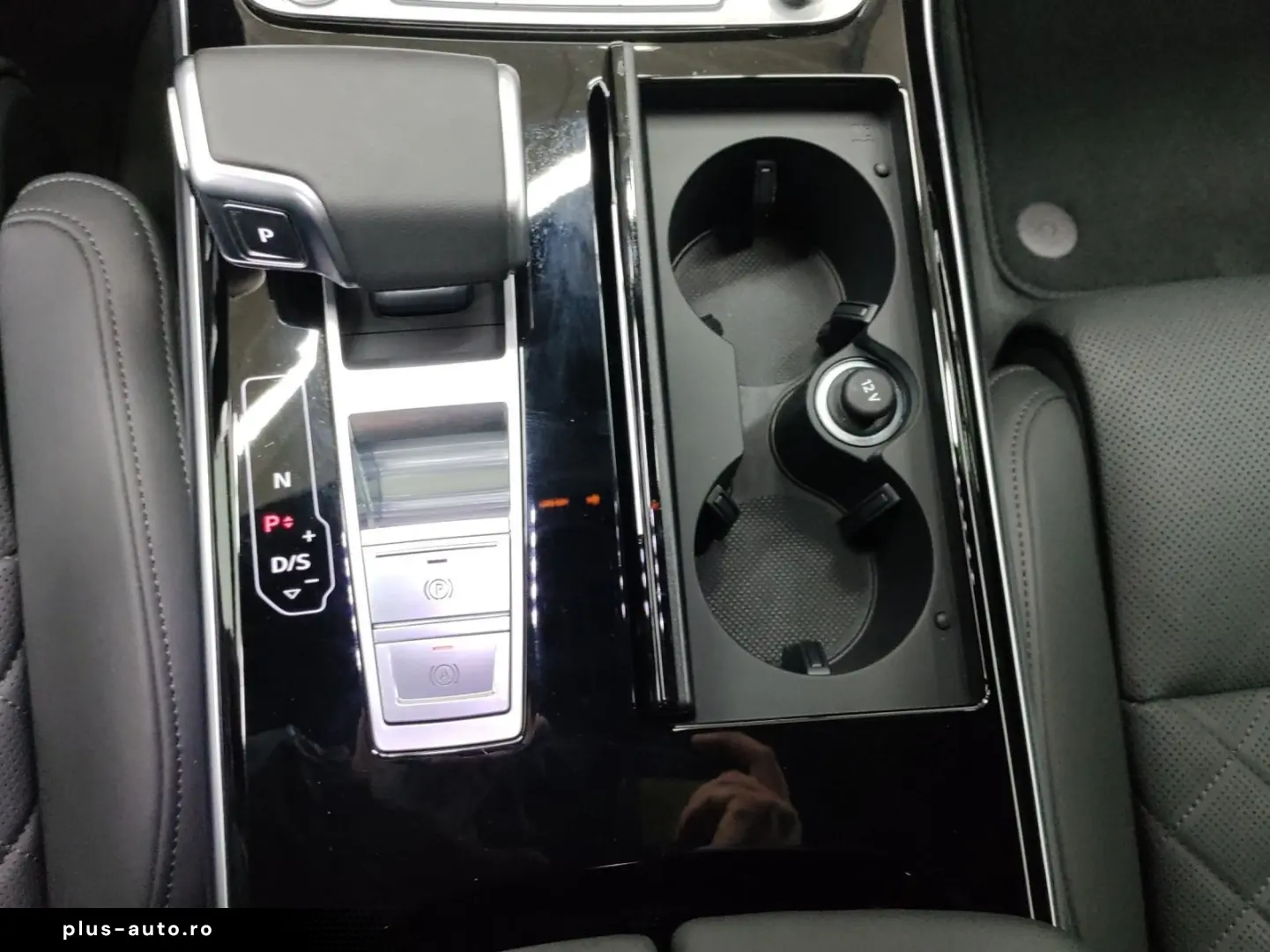 AUDI A8 60 TFSIe LM21 PANO MASSAGE RAUTE TV