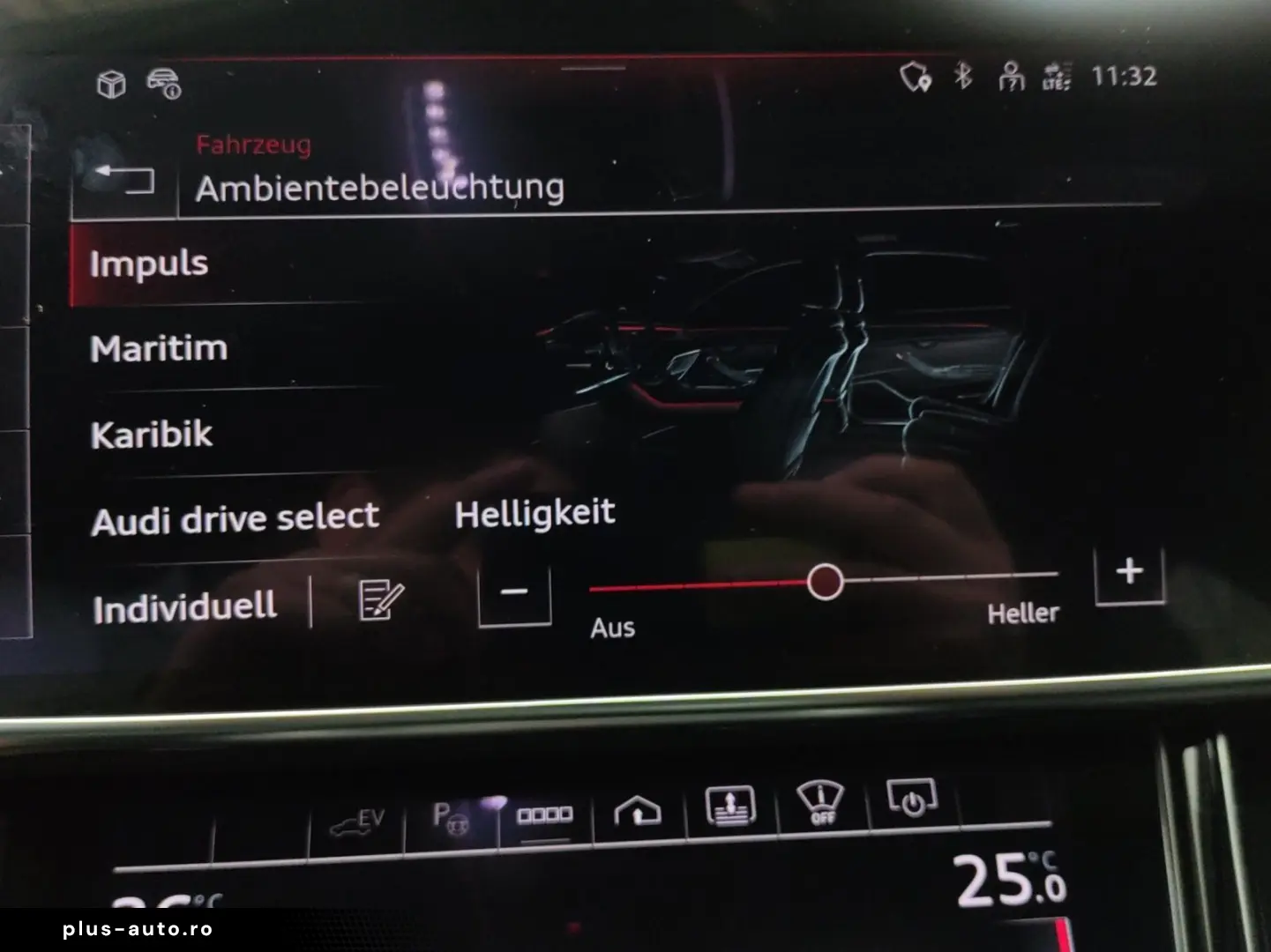 AUDI A8 60 TFSIe LM21 PANO MASSAGE RAUTE TV