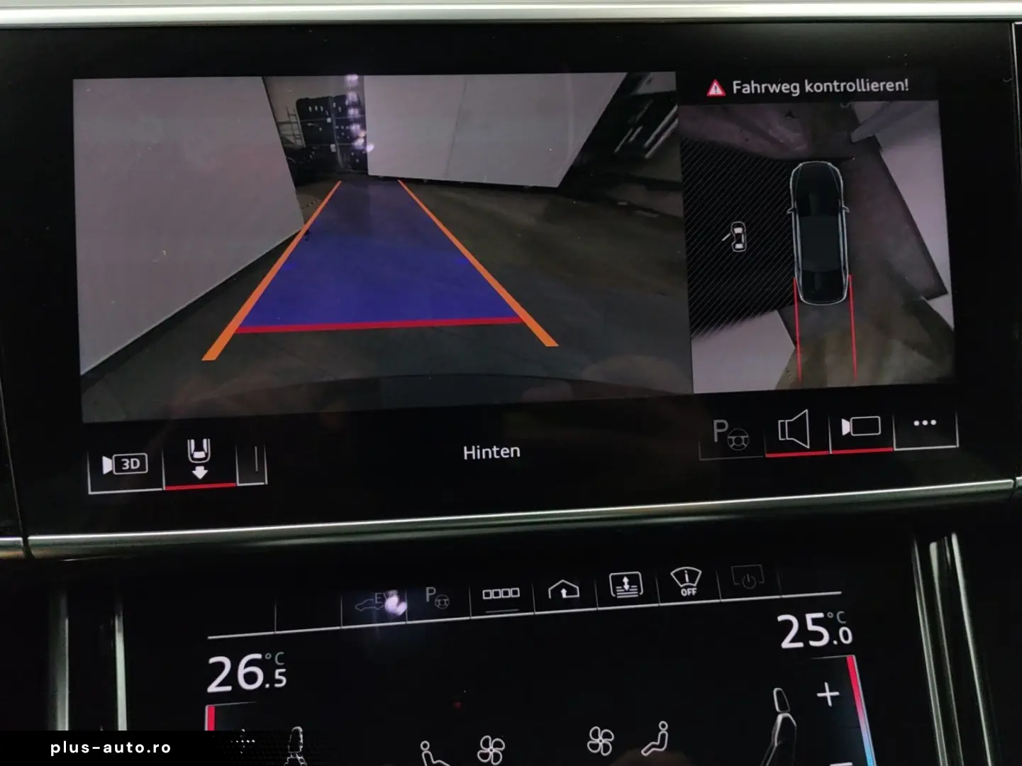 AUDI A8 60 TFSIe LM21 PANO MASSAGE RAUTE TV
