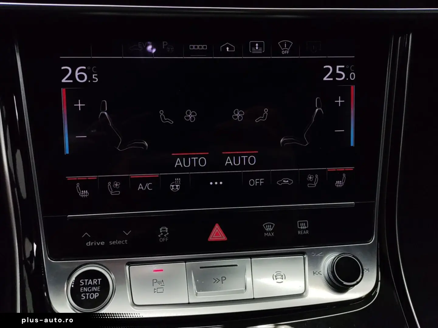 AUDI A8 60 TFSIe LM21 PANO MASSAGE RAUTE TV