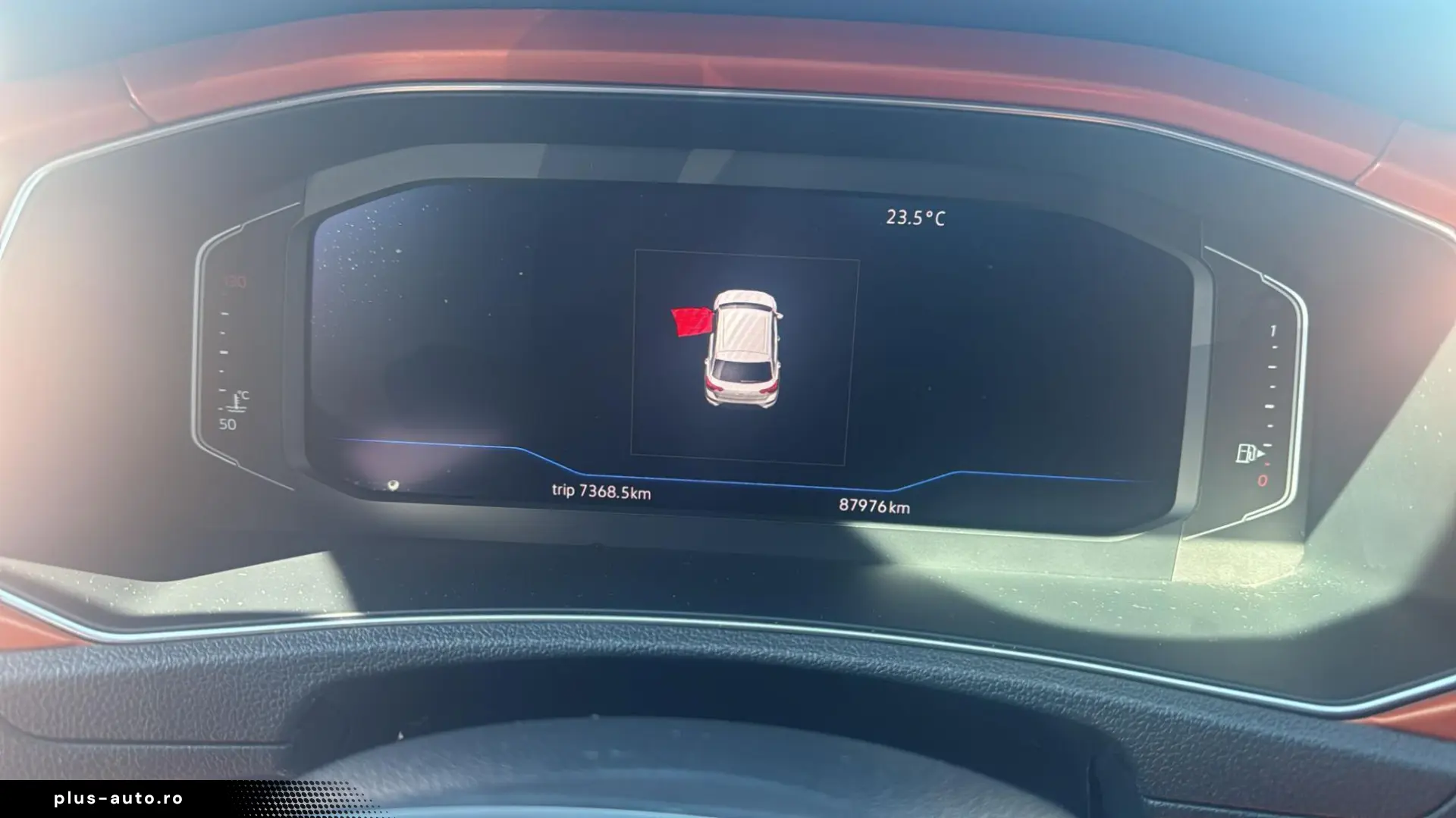 Volkswagen T-Roc 2.0TDI DSG 4MOTION
