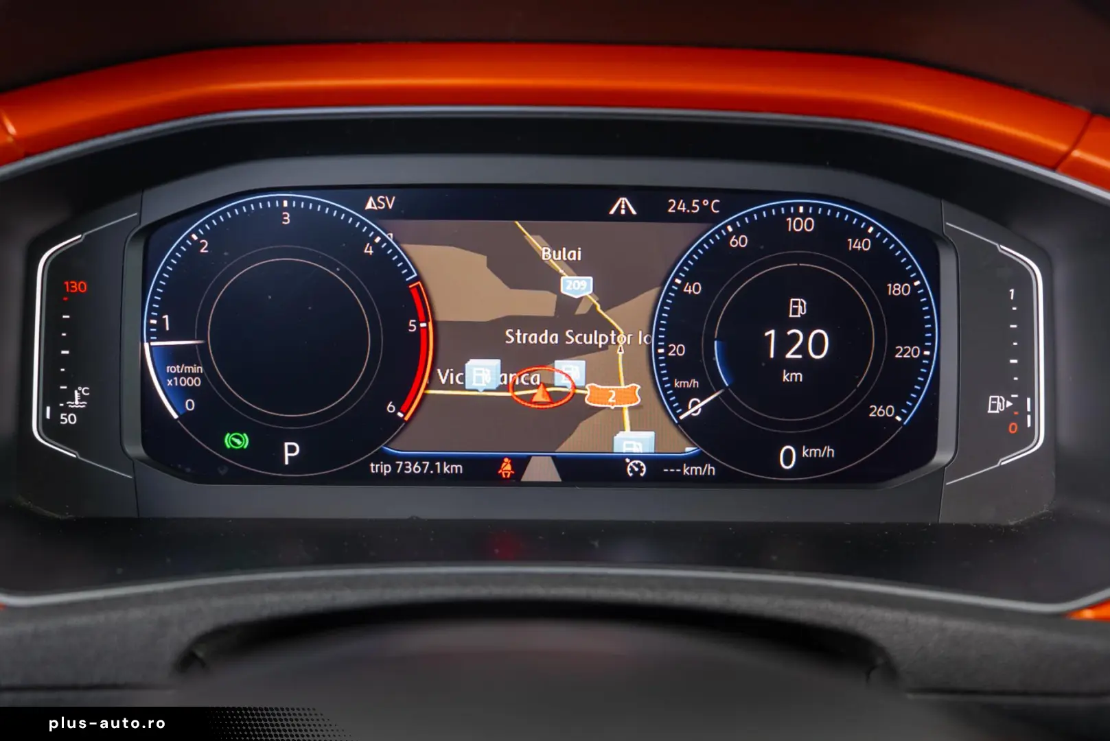 Volkswagen T-Roc 2.0TDI DSG 4MOTION
