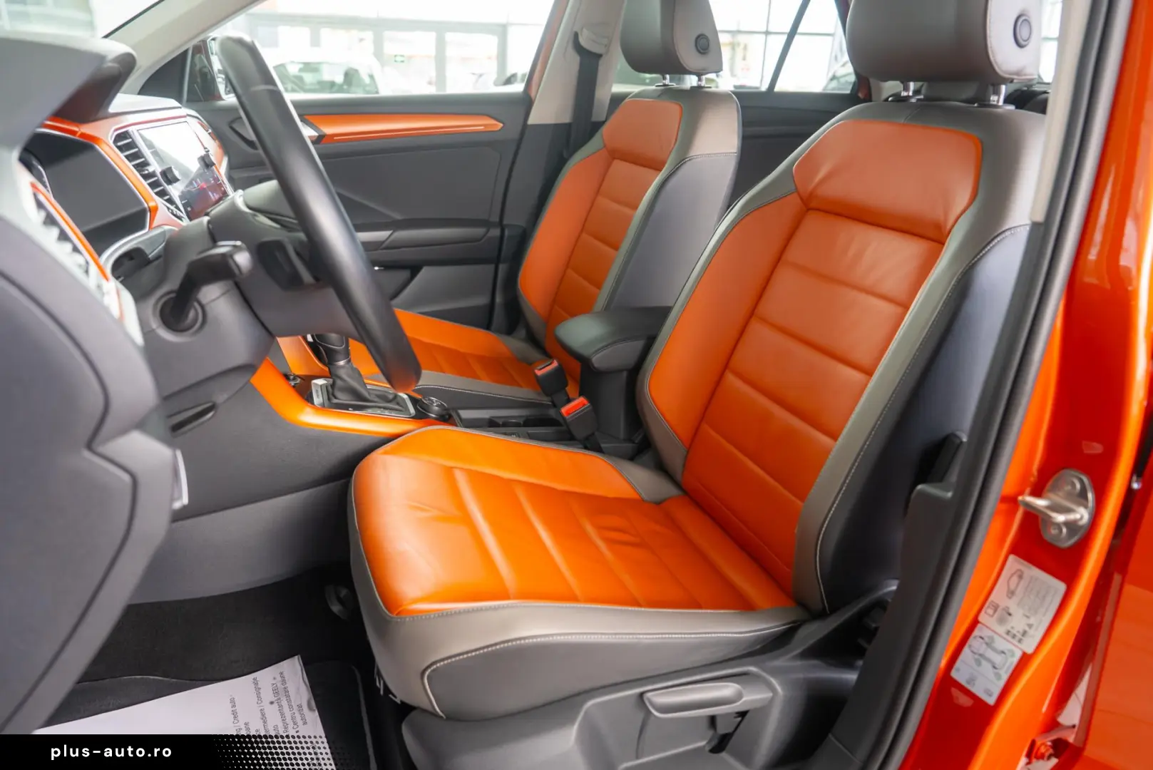 Volkswagen T-Roc 2.0TDI DSG 4MOTION