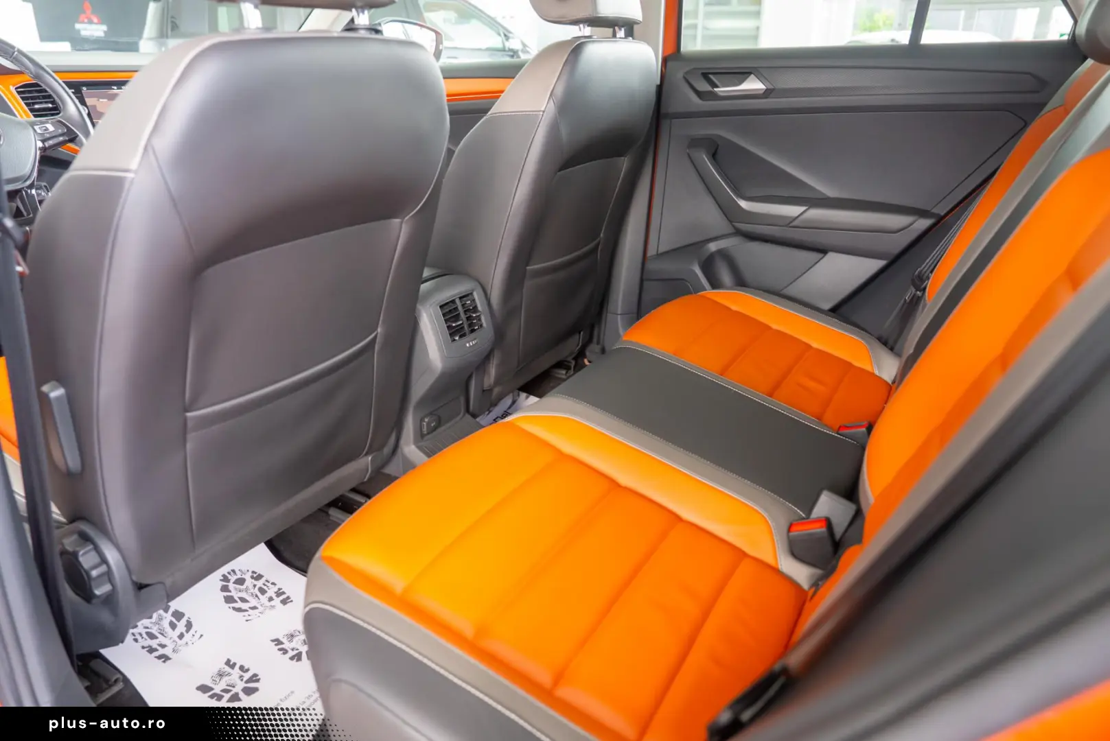Volkswagen T-Roc 2.0TDI DSG 4MOTION