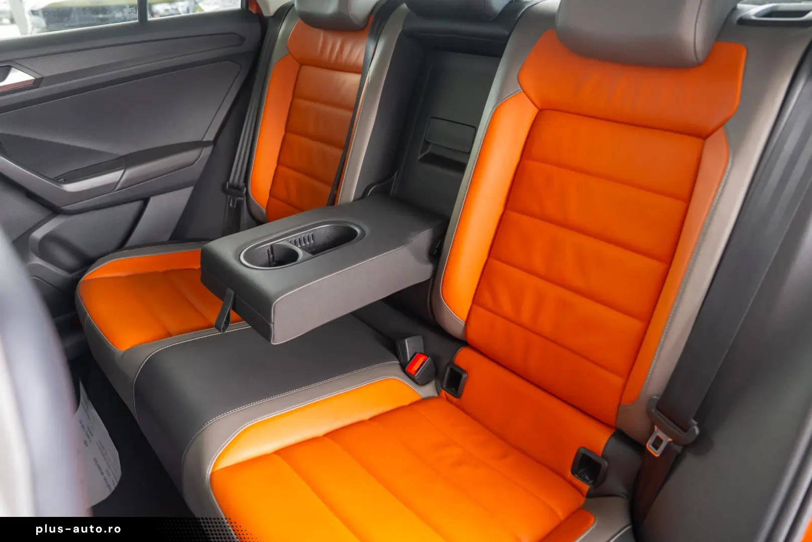 Volkswagen T-Roc 2.0TDI DSG 4MOTION