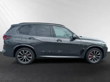BMW X5 xDrive50e Inkl. € 1.190 Zubehörbonus  M Sport
