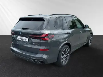 BMW X5 xDrive50e Inkl. € 1.190 Zubehörbonus  M Sport