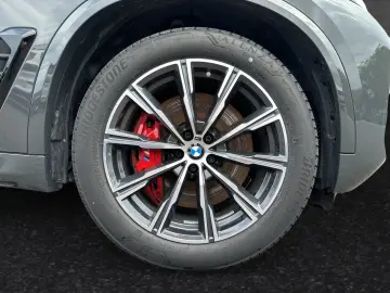 BMW X5 xDrive50e Inkl. € 1.190 Zubehörbonus  M Sport