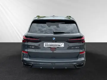 BMW X5 xDrive50e Inkl. € 1.190 Zubehörbonus  M Sport