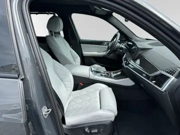 BMW X5 xDrive50e Inkl. € 1.190 Zubehörbonus  M Sport