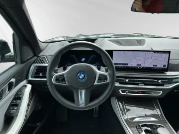 BMW X5 xDrive50e Inkl. € 1.190 Zubehörbonus  M Sport