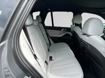 BMW X5 xDrive50e Inkl. € 1.190 Zubehörbonus  M Sport