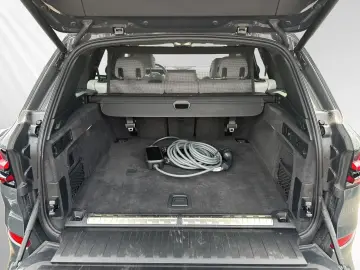 BMW X5 xDrive50e Inkl. € 1.190 Zubehörbonus  M Sport
