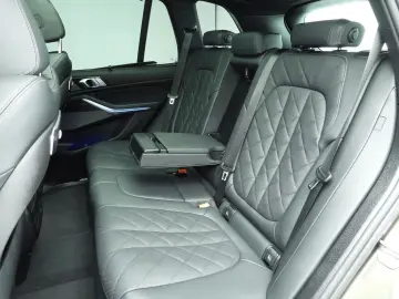 BMW X5 xDrive50e   M-Sportpakket   LED   HUD   panor