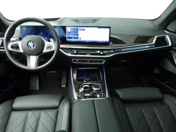 BMW X5 xDrive50e   M-Sportpakket   LED   HUD   panor