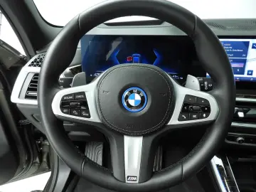 BMW X5 xDrive50e   M-Sportpakket   LED   HUD   panor