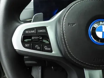 BMW X5 xDrive50e   M-Sportpakket   LED   HUD   panor