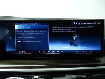 BMW X5 xDrive50e   M-Sportpakket   LED   HUD   panor