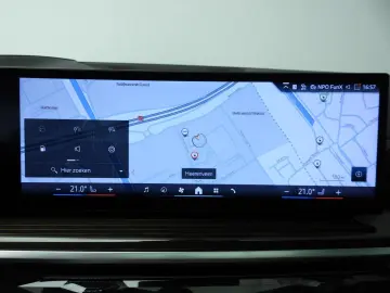 BMW X5 xDrive50e   M-Sportpakket   LED   HUD   panor