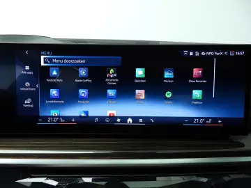 BMW X5 xDrive50e   M-Sportpakket   LED   HUD   panor