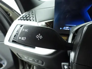 BMW X5 xDrive50e   M-Sportpakket   LED   HUD   panor