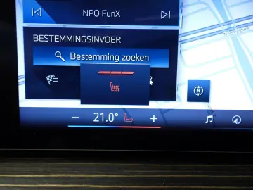 BMW X5 xDrive50e   M-Sportpakket   LED   HUD   panor
