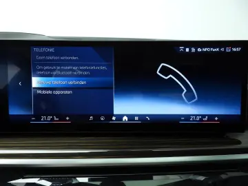 BMW X5 xDrive50e   M-Sportpakket   LED   HUD   panor