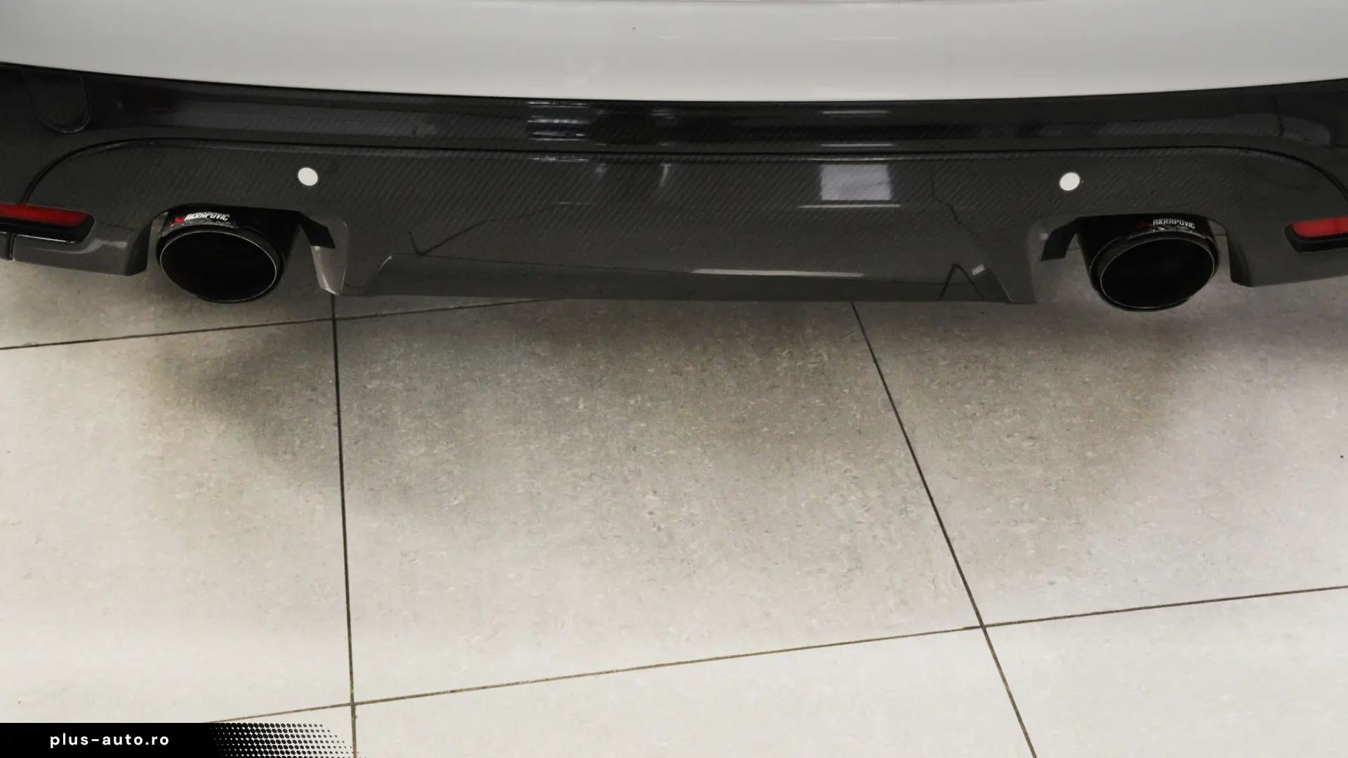 JAGUAR F-PACE 3.0i 380CP Piele Perforata Tabac Alcantara