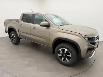 VW Amarok DC 2.0 TDI Autom. 4Motion Style