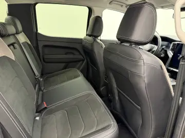 VW Amarok DC 2.0 TDI Autom. 4Motion Style