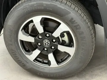 VW Amarok DC 2.0 TDI Autom. 4Motion Style