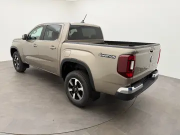 VW Amarok DC 2.0 TDI Autom. 4Motion Style