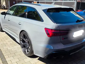 AUDI RS6 performance 4.0 TFSI tiptr. quattro perf...