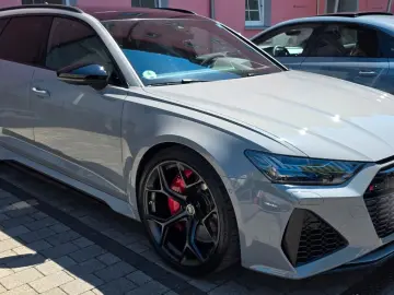 AUDI RS6 performance 4.0 TFSI tiptr. quattro perf...