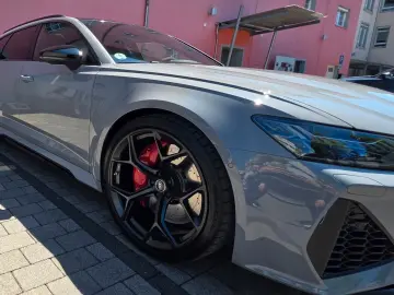 AUDI RS6 performance 4.0 TFSI tiptr. quattro perf...