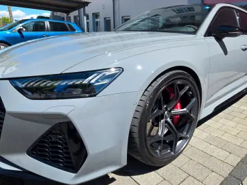 AUDI RS6 performance 4.0 TFSI tiptr. quattro perf...