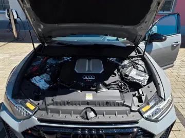 AUDI RS6 performance 4.0 TFSI tiptr. quattro perf...