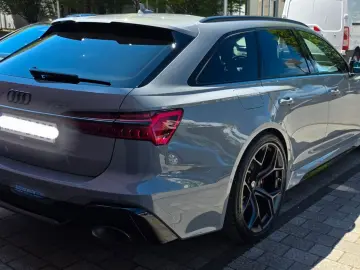 AUDI RS6 performance 4.0 TFSI tiptr. quattro perf...