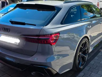 AUDI RS6 performance 4.0 TFSI tiptr. quattro perf...
