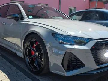 AUDI RS6 performance 4.0 TFSI tiptr. quattro perf...