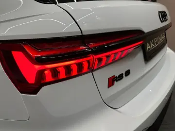 AUDI RS6 Avant 4.0 TFSI quattro  1.HAND KERAMIK PANO