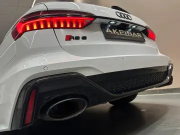AUDI RS6 Avant 4.0 TFSI quattro  1.HAND KERAMIK PANO