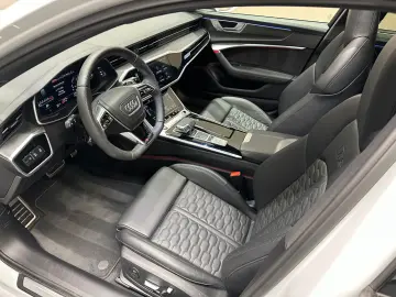 AUDI RS6 Avant 4.0 TFSI quattro  1.HAND KERAMIK PANO