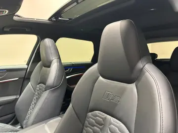 AUDI RS6 Avant 4.0 TFSI quattro  1.HAND KERAMIK PANO