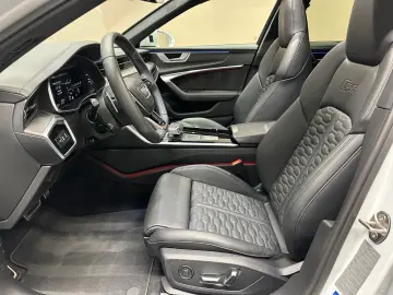 AUDI RS6 Avant 4.0 TFSI quattro  1.HAND KERAMIK PANO
